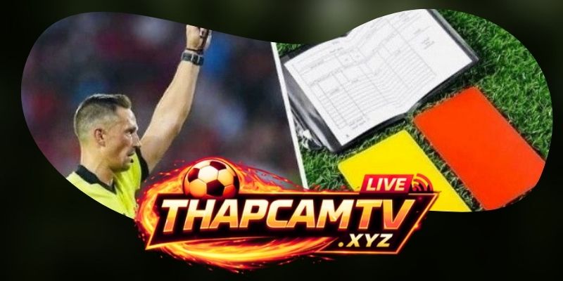 Kèo Thẻ Vàng Là Gì? Cách Phân Tích Và Đọc Kèo Hiệu Quả