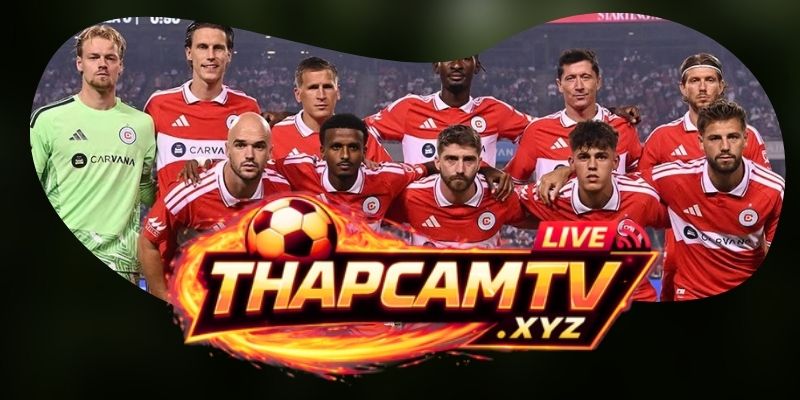 Dự Đoán Trận Chicago Fire Vs Vancouver Whitecaps 07h30 07/10
